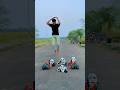 Shocking Skating Skills You Have to See to Believe 😀🤪 #rollerskating #tiktok #skater #ytshorts