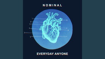 Everyday Anyone (Slowed Techno Mix)