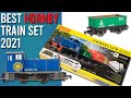 The Best Hornby Train Set Of 2021 | iTraveller | Unboxing & Review