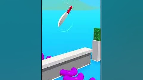 Slice it all || level-100 || Relaxing Sounds and Satisfying ASMR Video _ #sliceitall #shorts