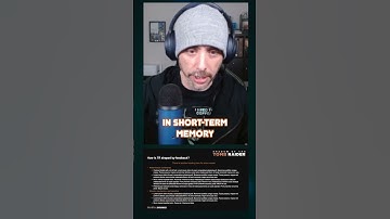 What is cognitive overload and what does it have to do with phone numbers?