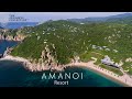 Amanoi - 5* Bespoke Luxury Resort in Vietnam | 4K Video | The Journeys Collection