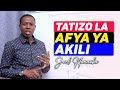 VYANZO 05 VINAVYOSABABISHA TATIZO LA AFYA YA AKILI JOEL NANAUKA VYANZO 05 VINAVYOSABABISHA TATIZO LA AFYA YA AKILI JOEL NANAUKA