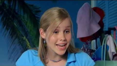 H2O  - S01E02 - Pool Party - part 1