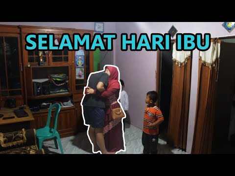 Kasih Hadiah Spesial di Hari Spesial - Selamat Hari Ibu