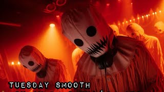 TuesdaySmooth Mixed by DJ Aroma