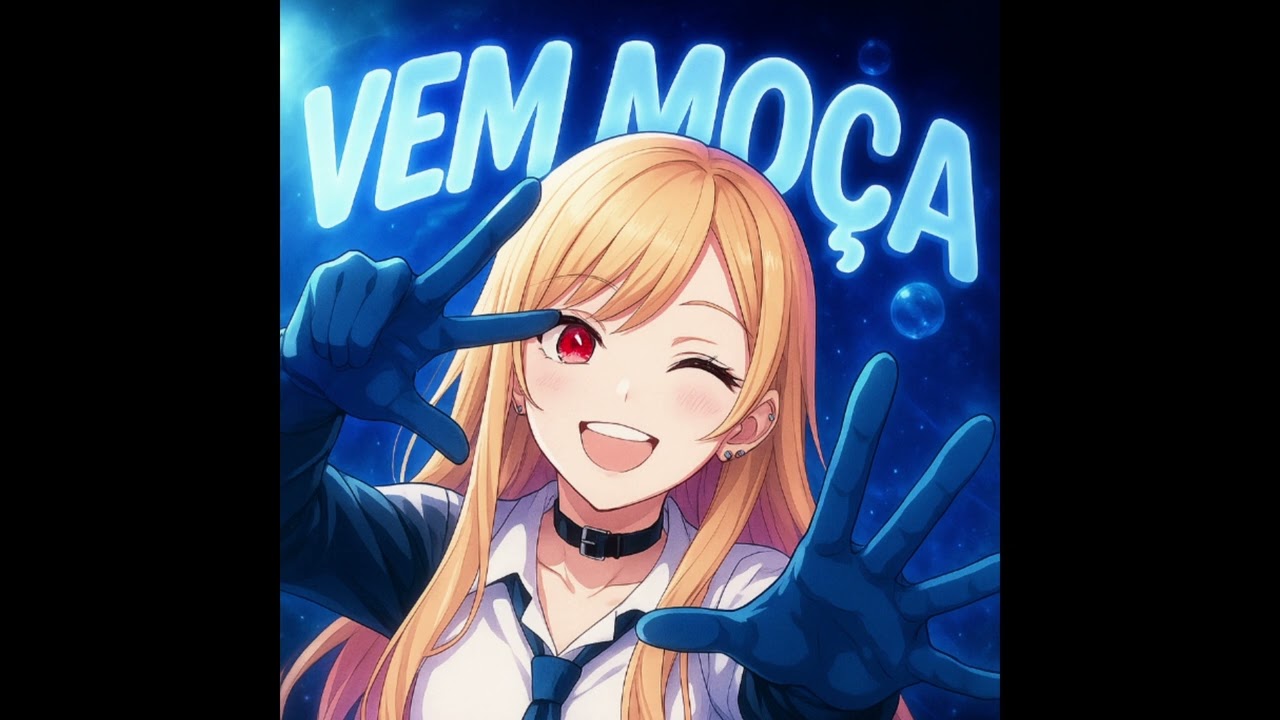 VEM MOÇA - DJ QUIRINO \u0026 DEXHENRY