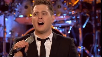 An audience with Michael Buble - HD