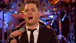 An audience with Michael Buble - HD