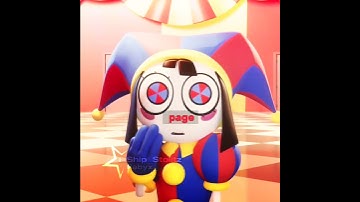 [ The Amazing Digital Circus edit ] #theamazingdigitalcircus #tadc #tadcedit #edit #viral #fpyシ