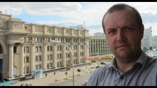 The Red Quest: Travelling through the Former Soviet Union  www.theredquest.com