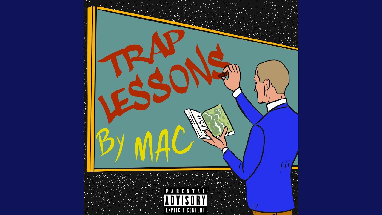 Watch Trap Lessons Freestyle on YouTube Watch Trap Lessons Freestyle on YouTube