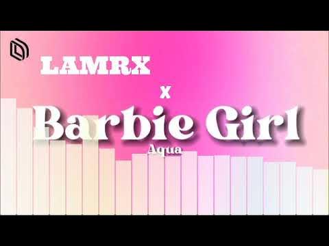 Barbie Girl - song and lyrics by Leontine