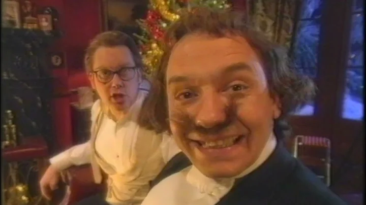 At Home with Vic and Bob (1993)
