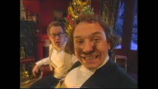 At Home with Vic and Bob (1993)