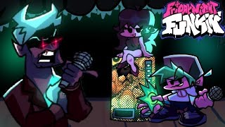 Friday Night Funkin I Erect Edition Demo I ꓓⲆⲙⲓⲇⲛ Yt Ff I