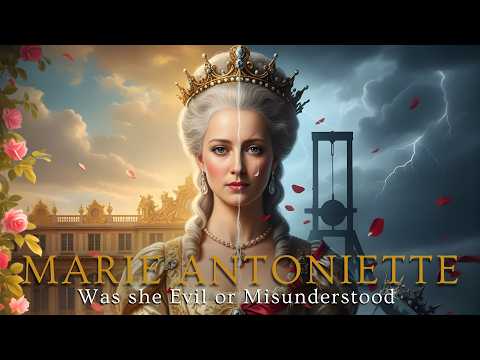 The Untold Truth of Marie Antoinette: Misunderstood or Monster?