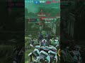 Doble Kill Steel Stryx miren su daño 😱 #warrobots #steelstryx #2kill