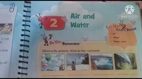 Dalauda Public School class 3rd science chapter 2nd of semester 2 by Bindu Tiwari