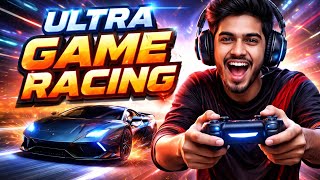 Ultra Game Racing 🚗💨 | Insane Speed & Crazy Drift Gameplay! screenshot 4
