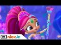 Shimmer and Shine | Oceans Collide | Nick Jr. UK