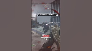 NASTY 7x Multi With the Most BROKEN FAST Sniper! - CoD Mw2 Sniping #mw2 #cod #mwii