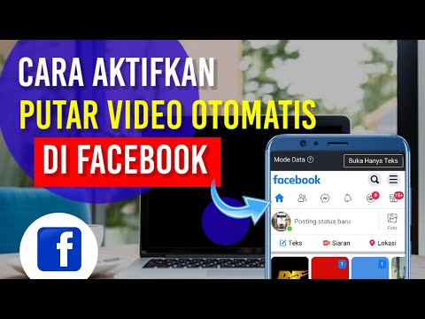 Video: Bagaimanakah saya menonton YouTube di Facebook?