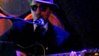 LEON REDBONE - "OH SUSANNAH" chords