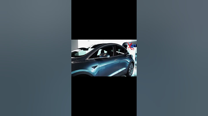 Tesla Model Y 2025 – Full Review, Real Range & Hidden Features!"