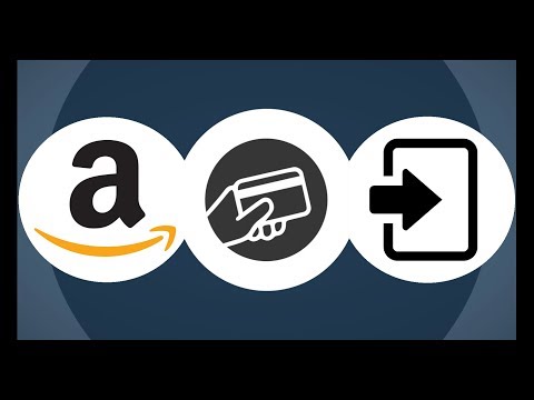 Bei AMAZON ganz unkompliziert ANMELDEN || BEZAHLEN.NET