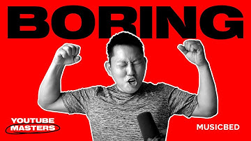 How to Not Make a Boring YouTube Video