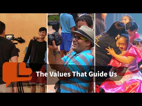 Authenticity, Compassion and