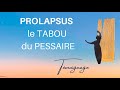 Prine et gros tabou le pessaire