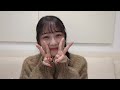 【初選抜】向井葉月 (乃木坂46) SHOWROOM 2023年11月08日 【音量UP】