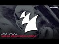 Afro Medusa - Pasilda (Erick Morillo Extended Remix)