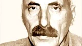 Aşik Hüdai ..... Gönül Çalamazsan Sazin Teli̇ni̇