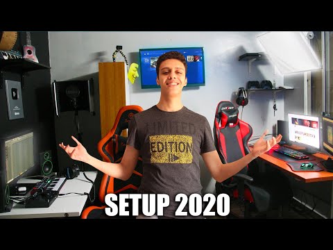setup 2020  - اكبر سيت اب 🔥