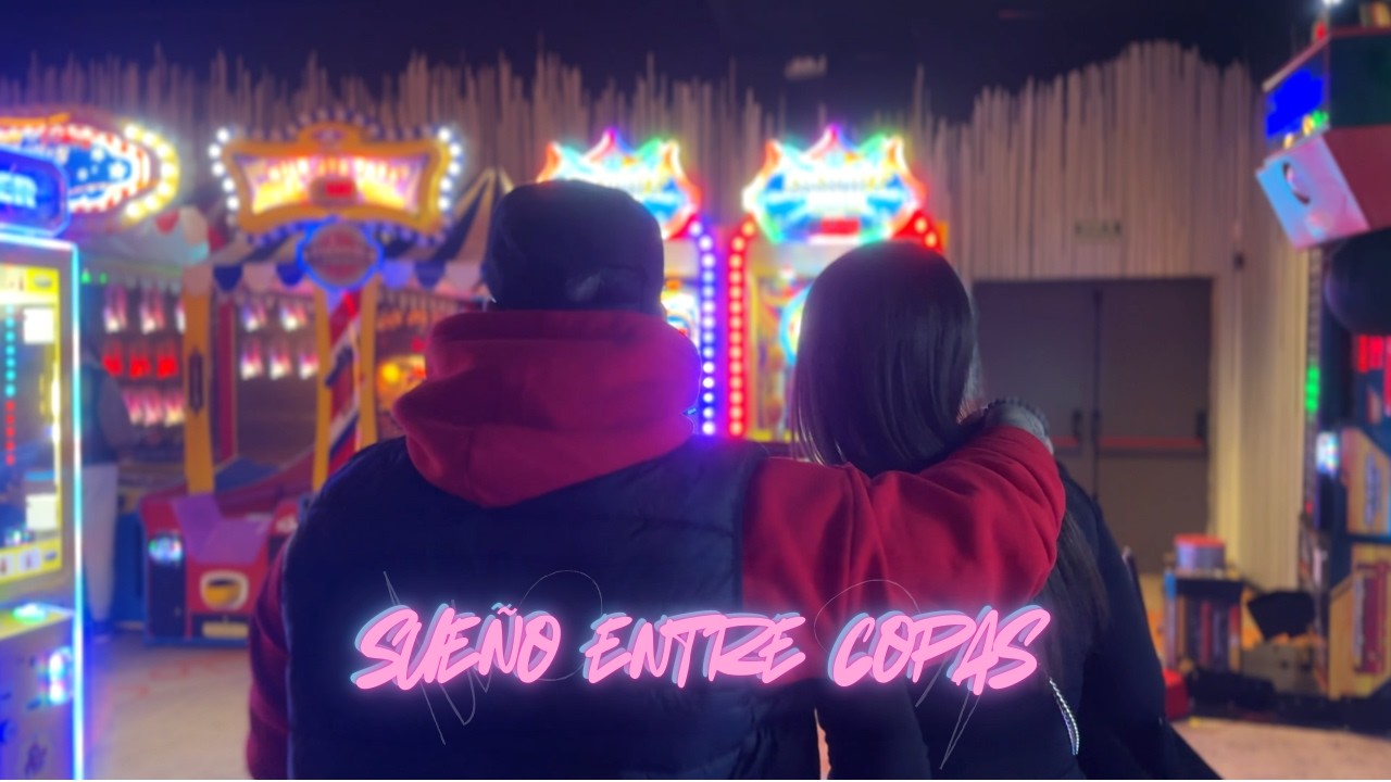 Sueño entre copas - J Maniih (Videoclip Oficial)