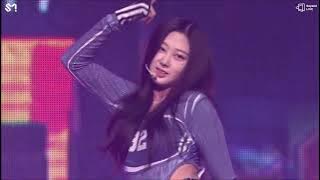 Giselle - 2HOT4U (SYNK : HYPER LINE Ver.)
