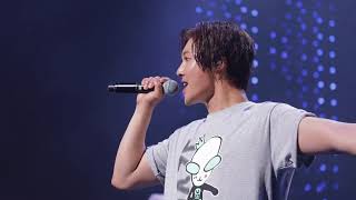 KIMHYUNJOONG (김현중) - HAZE highlight #6 ENCORE