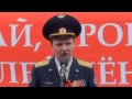 Русская Армия против Путина. Кирилл Барабаш (1)