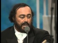 1995 pavarotti luciano  funiculi  funicul