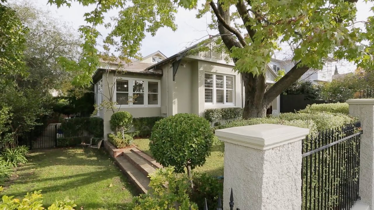 Marshall White: 16 Valency Road Glen Iris glen iris melbourne
