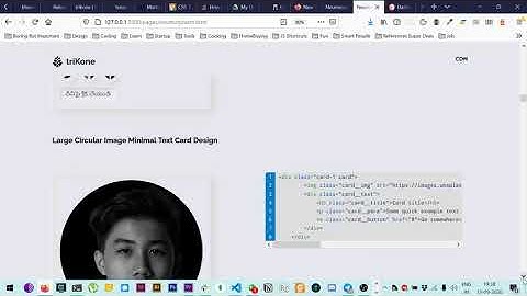 FOSS Hackathon - Trikone