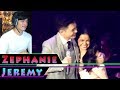 Zephanie Dimaranan Jeremy Glinoga - Please Be Careful With My Heart - RandomPHDude Reaction