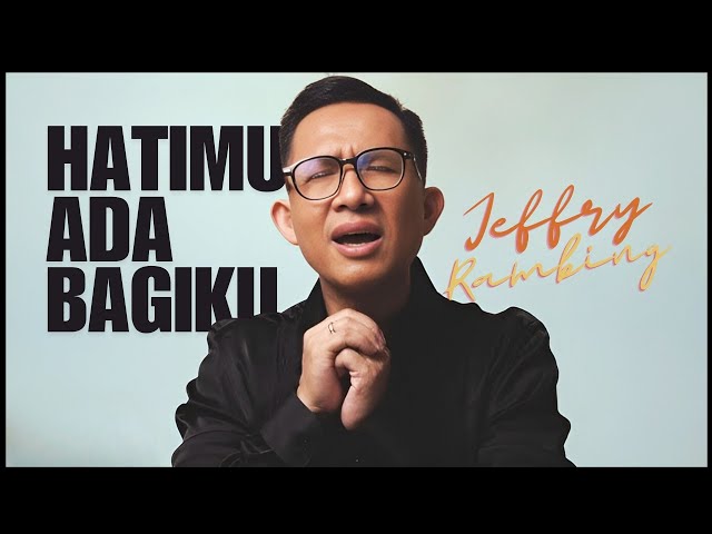 JEFFRY RAMBING - KU HIDUP OLEH PERCAYA