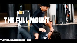 video thumbnail for: THE FULL MOUNT