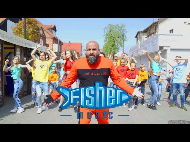 FISHER  - Jestes Na Pierwszym Miejscu