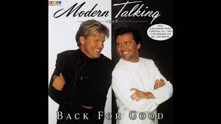 Modern Talking - Sexy Sexy Lover (Extended)