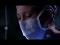 Grey's Anatomy - Into The Fire